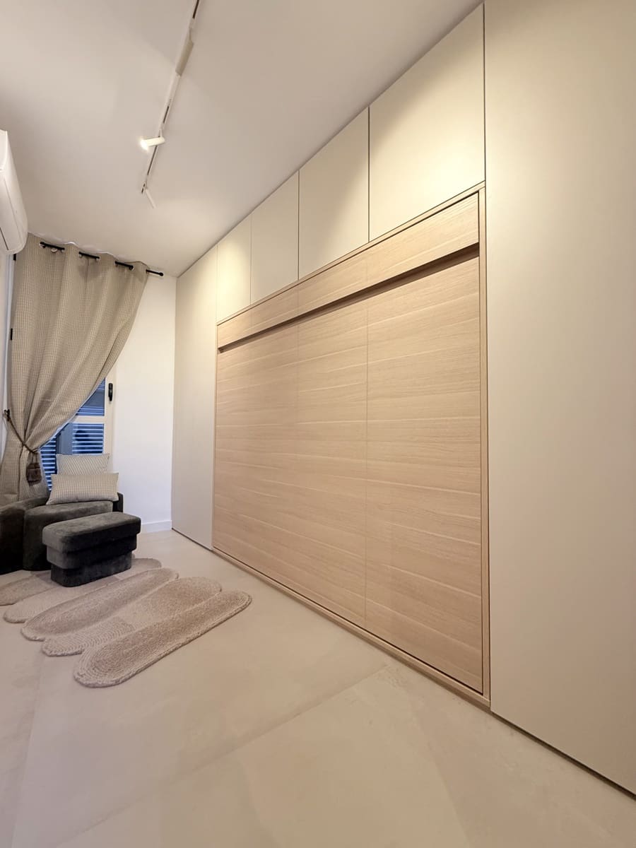 2 sypialnia Apartament przy plaży na sprzedaż w Calpe / Calp z basenem garażem - 569 000 € (Ref: 9456537)