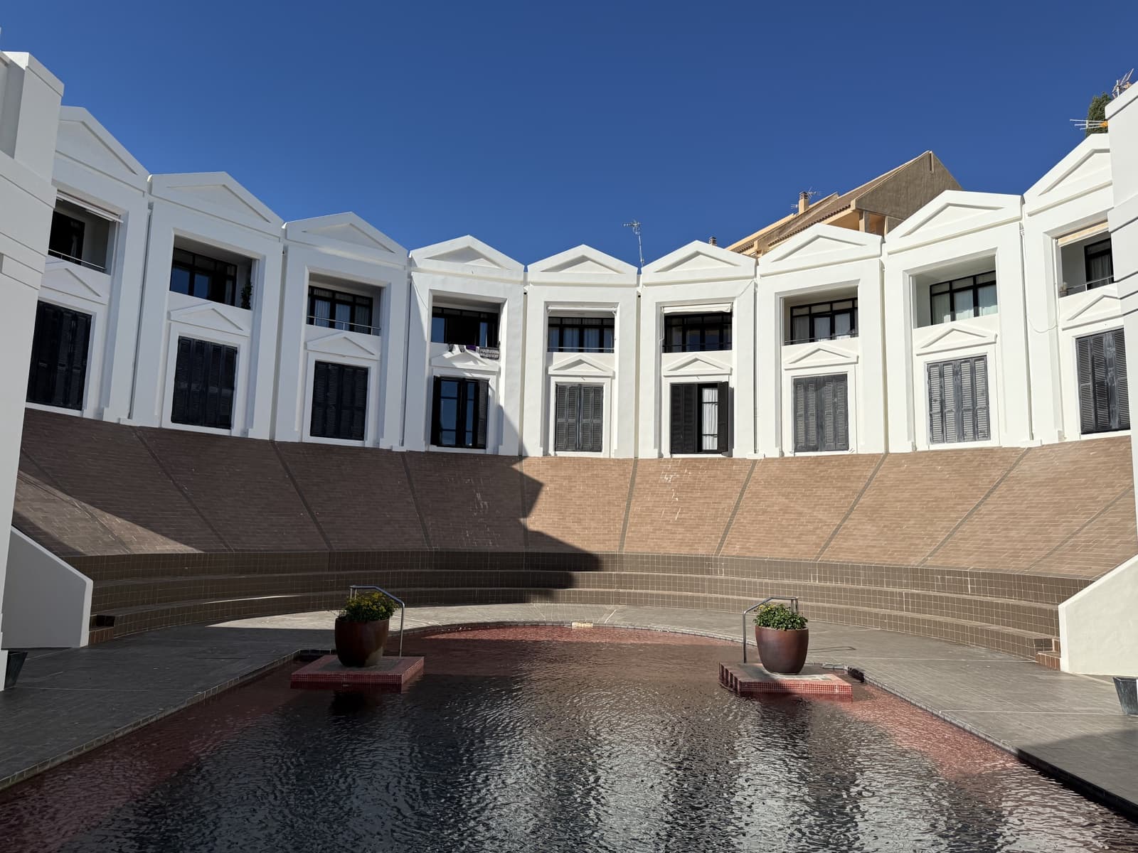 2 sypialnia Apartament przy plaży na sprzedaż w Calpe / Calp z basenem garażem - 569 000 € (Ref: 9456537)