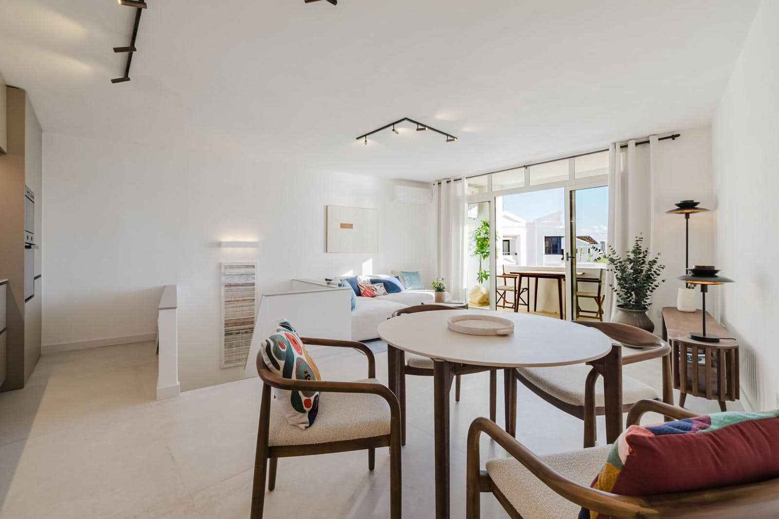 Apartamento Playa de 2 habitaciones en Calpe / Calp en venta con piscina garaje - 569.000 € (Ref: 9456537)