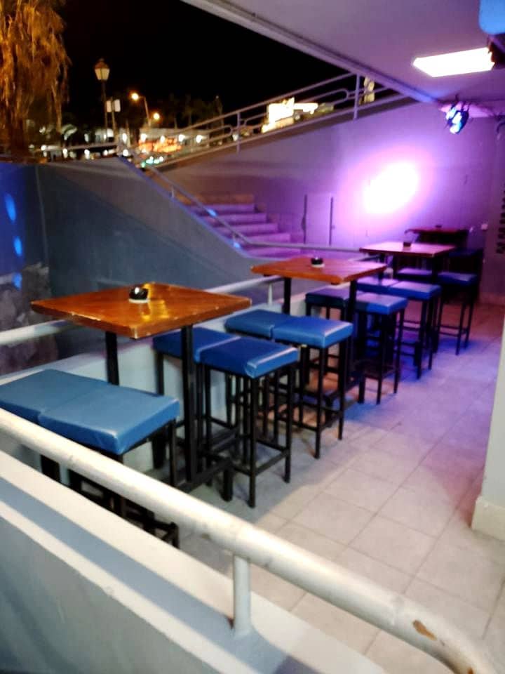 1 soverom Bedrift til salgs i Playa de las Americas - € 450 000 (Ref: 9274652)