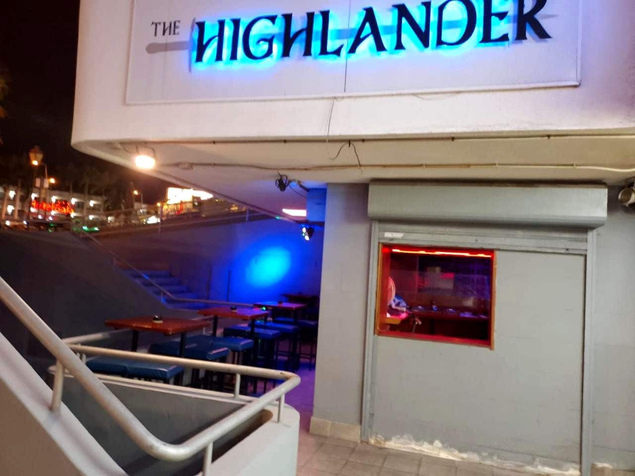 1 soverom Bedrift til salgs i Playa de las Americas - € 450 000 (Ref: 9274652)