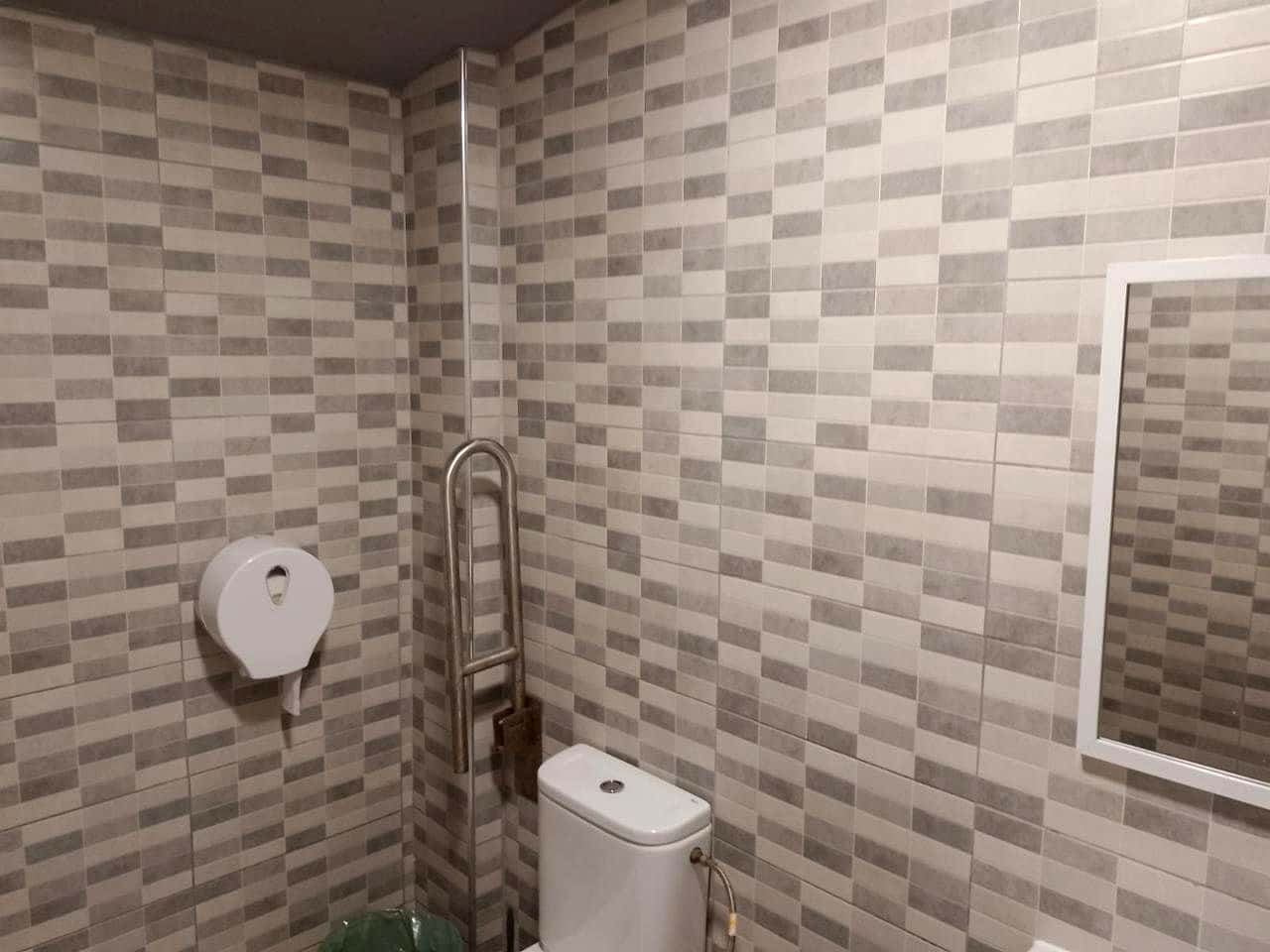 1 soverom Bedrift til salgs i Playa de las Americas - € 450 000 (Ref: 9274652)