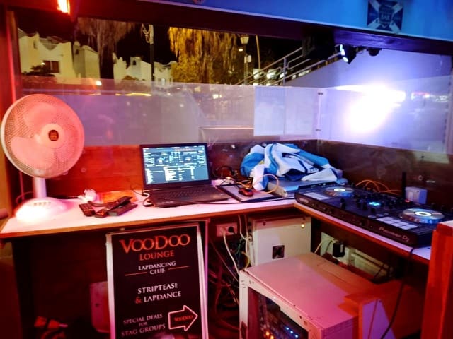 Negocio de 1 habitación en Playa de las Americas, Arona en venta - 450.000 € (Ref: 9274652)