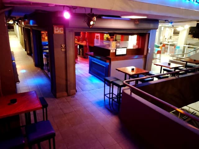 Negocio de 1 habitación en Playa de las Americas, Arona en venta - 450.000 € (Ref: 9274652)