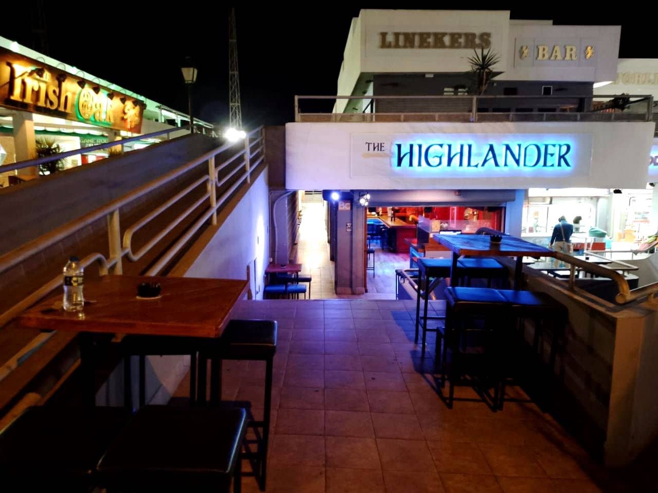 1 soverom Bedrift til salgs i Playa de las Americas - € 450 000 (Ref: 9274652)