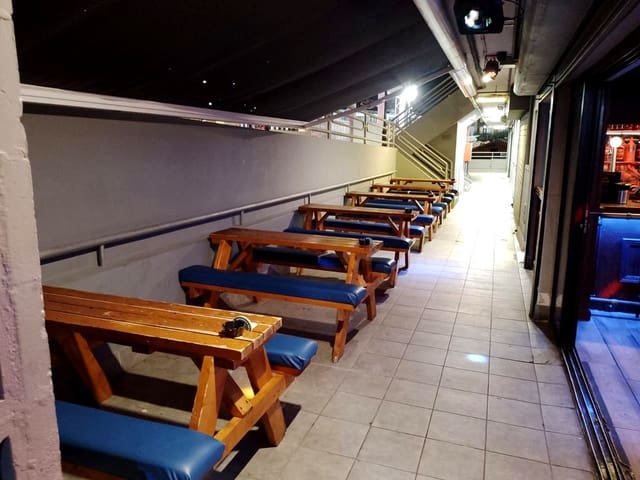 Negocio de 1 habitación en Playa de las Americas, Arona en venta - 450.000 € (Ref: 9274652)