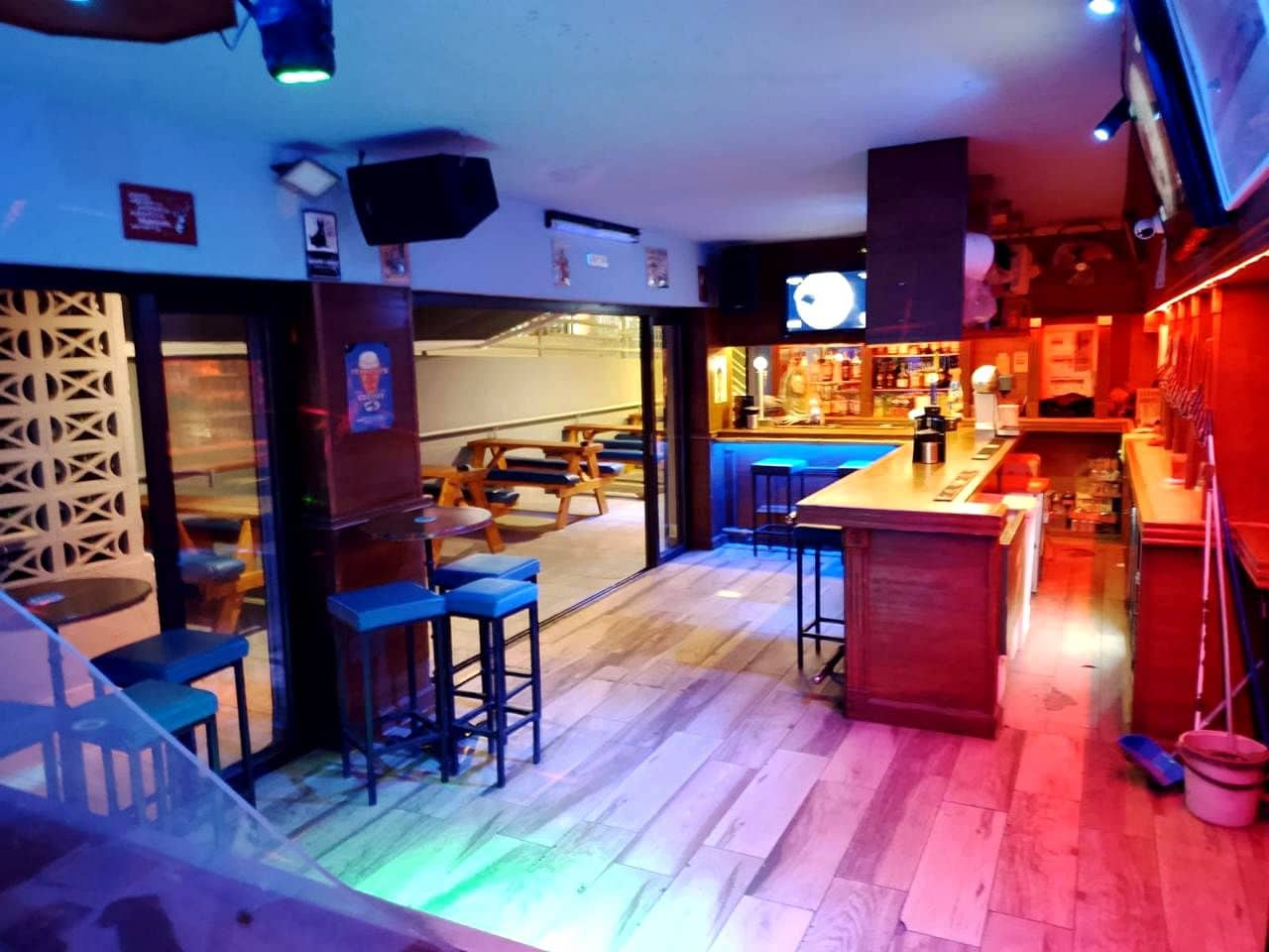 1 soverom Bedrift til salgs i Playa de las Americas - € 450 000 (Ref: 9274652)