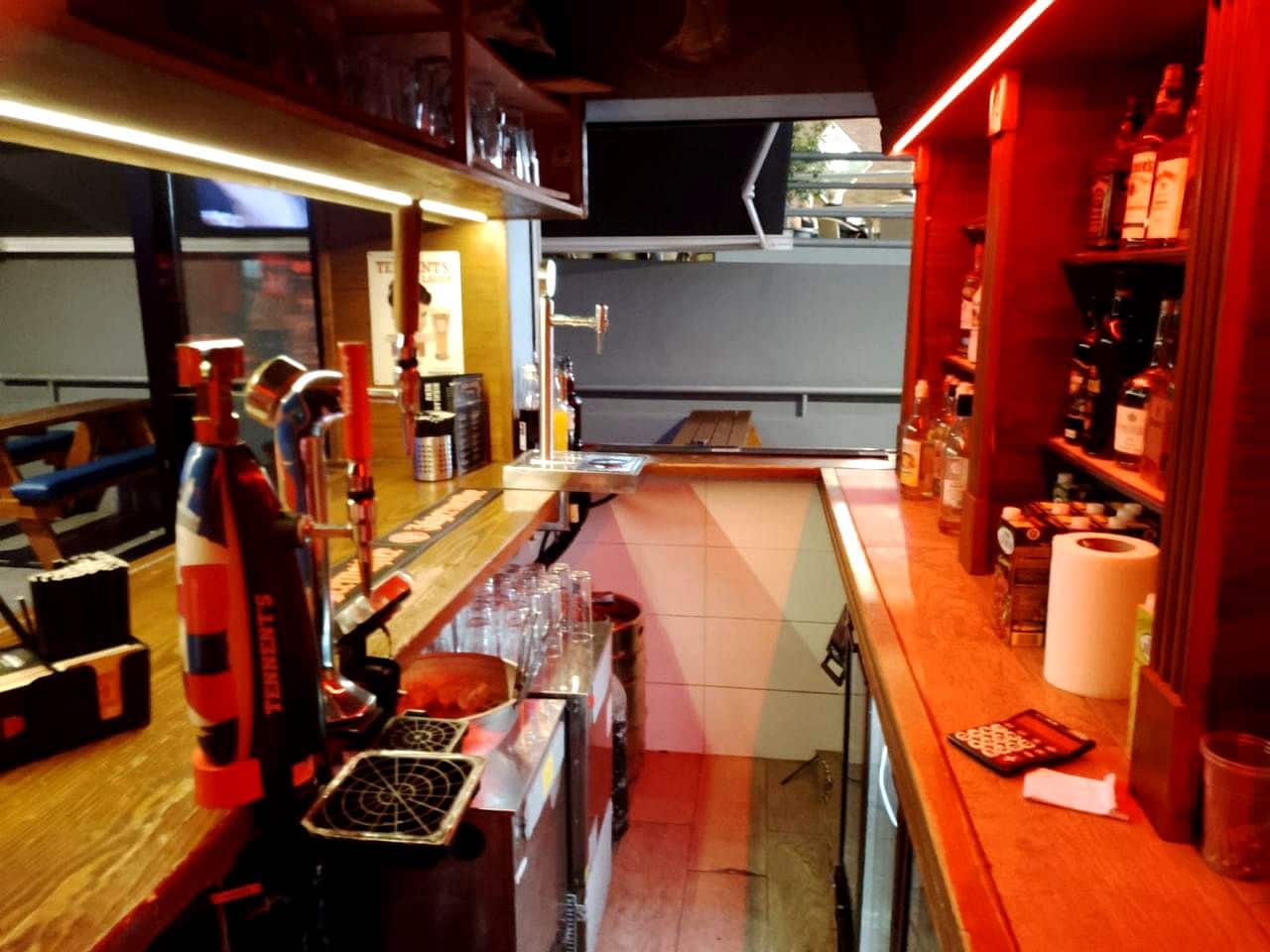 1 soverom Bedrift til salgs i Playa de las Americas - € 450 000 (Ref: 9274652)