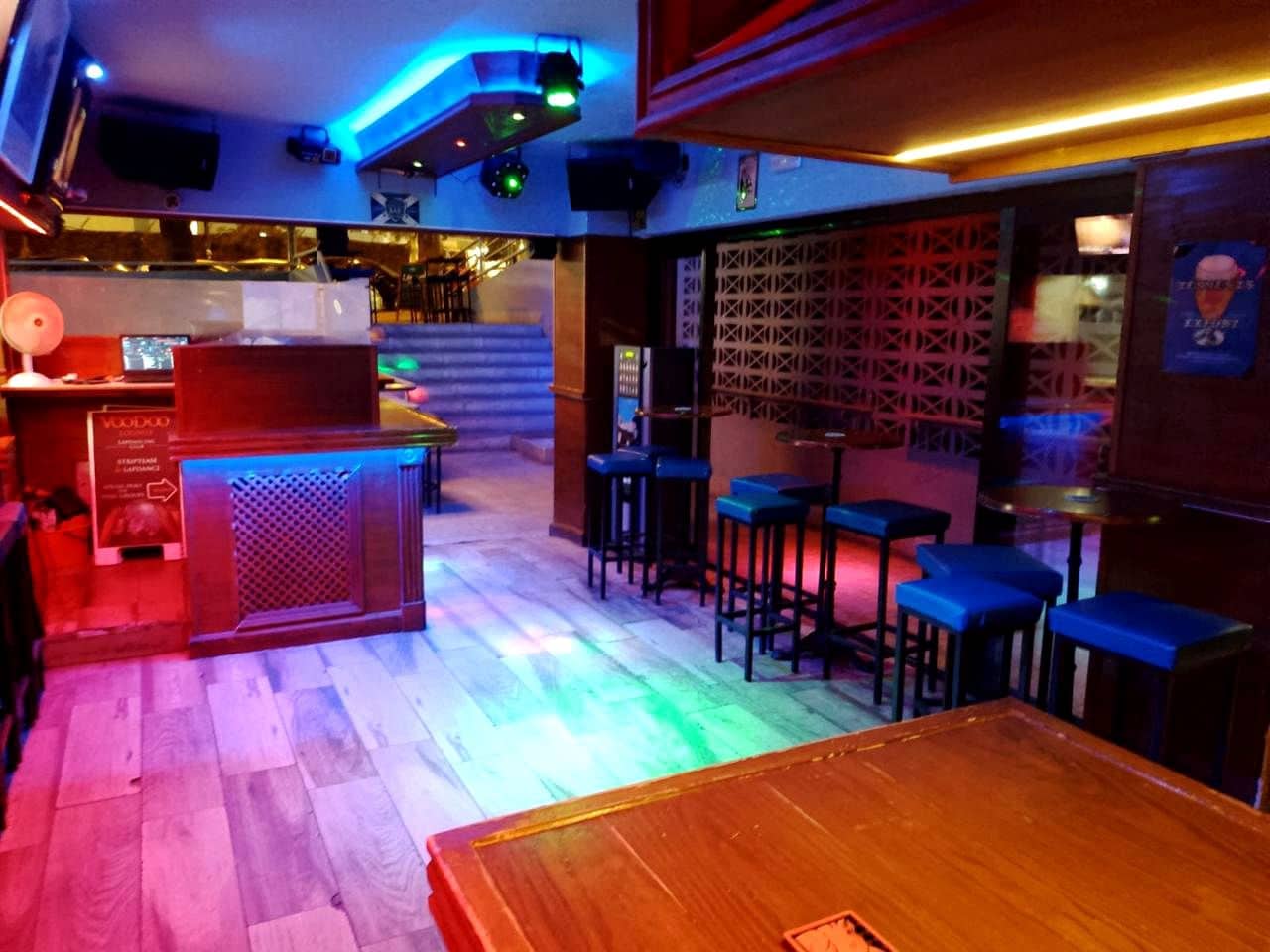 1 soverom Bedrift til salgs i Playa de las Americas - € 450 000 (Ref: 9274652)