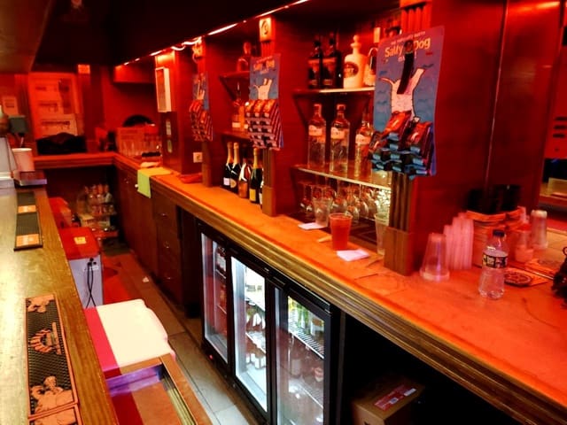 Negocio de 1 habitación en Playa de las Americas, Arona en venta - 450.000 € (Ref: 9274652)