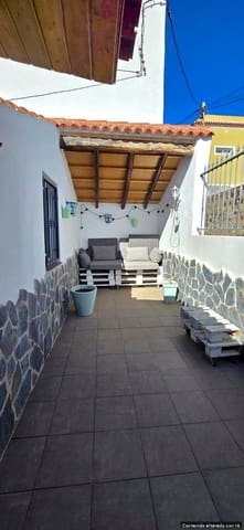 4 soveværelse Finca/Landehus til salg i Santiago del Teide - € 275.000 (Ref: 9274654)