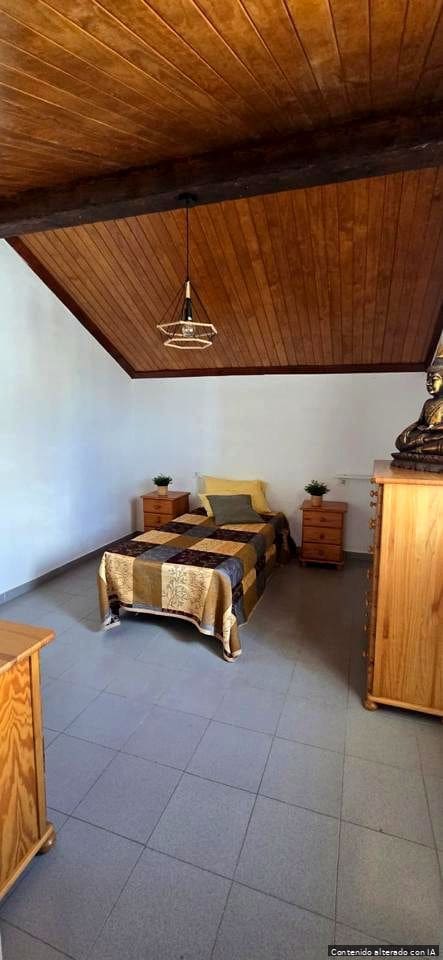 4 soveværelse Finca/Landehus til salg i Santiago del Teide - € 275.000 (Ref: 9274654)