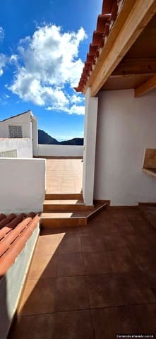 4 soveværelse Finca/Landehus til salg i Santiago del Teide - € 275.000 (Ref: 9274654)