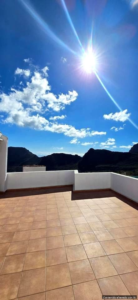 4 soveværelse Finca/Landehus til salg i Santiago del Teide - € 275.000 (Ref: 9274654)