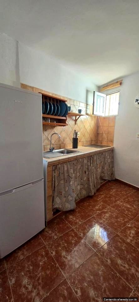 4 soveværelse Finca/Landehus til salg i Santiago del Teide - € 275.000 (Ref: 9274654)