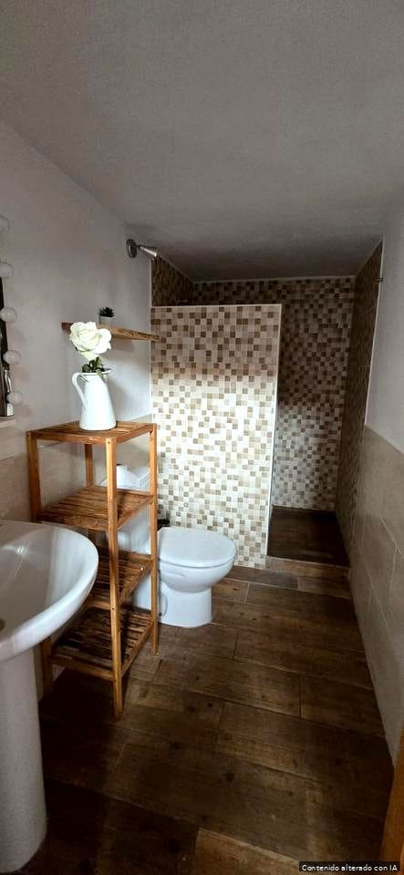 4 soveværelse Finca/Landehus til salg i Santiago del Teide - € 275.000 (Ref: 9274654)