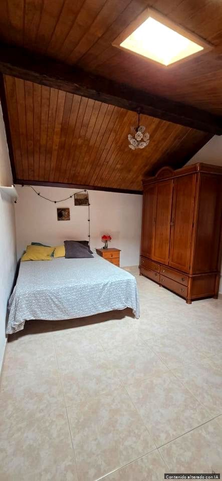 4 soveværelse Finca/Landehus til salg i Santiago del Teide - € 275.000 (Ref: 9274654)