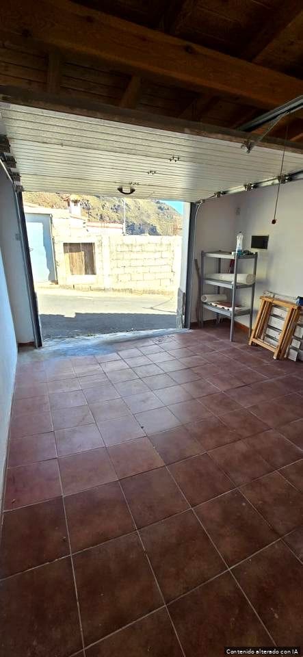 4 soveværelse Finca/Landehus til salg i Santiago del Teide - € 275.000 (Ref: 9274654)