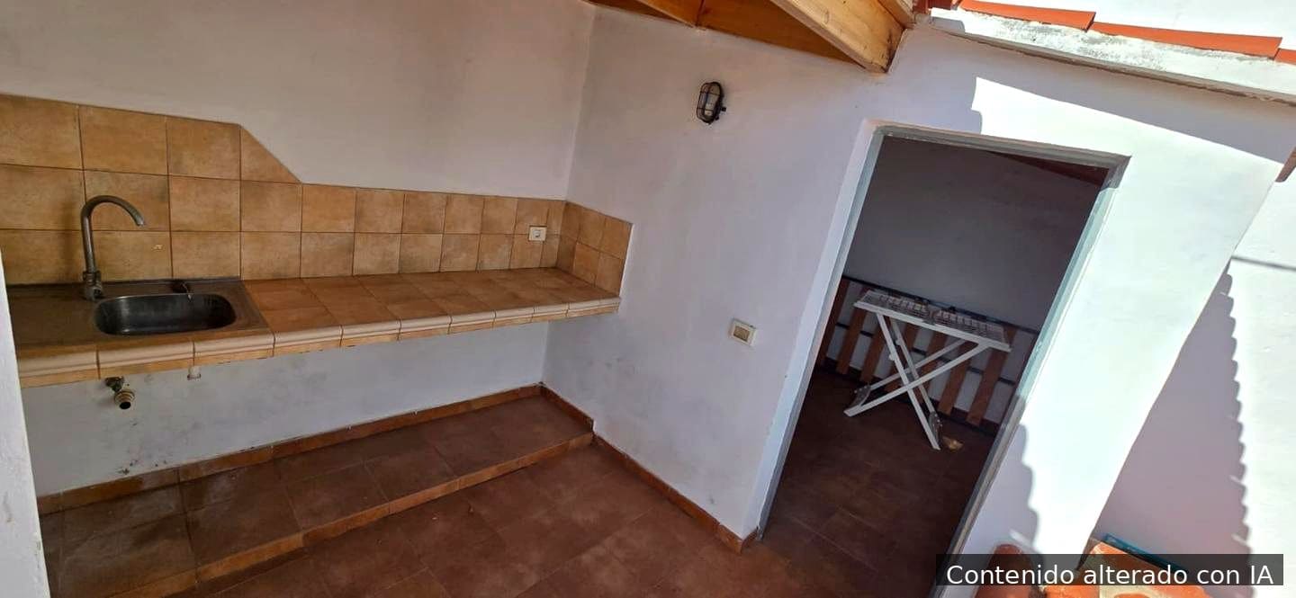 4 soveværelse Finca/Landehus til salg i Santiago del Teide - € 275.000 (Ref: 9274654)