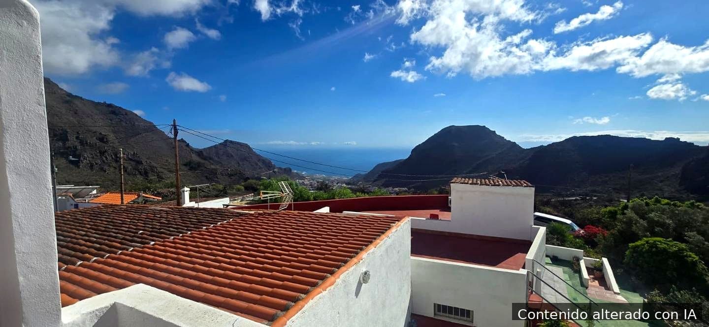 4 soveværelse Finca/Landehus til salg i Santiago del Teide - € 275.000 (Ref: 9274654)