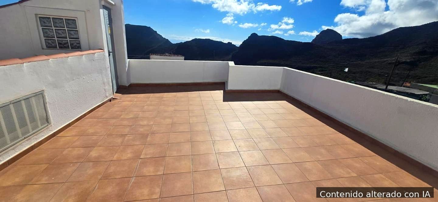 4 soveværelse Finca/Landehus til salg i Santiago del Teide - € 275.000 (Ref: 9274654)