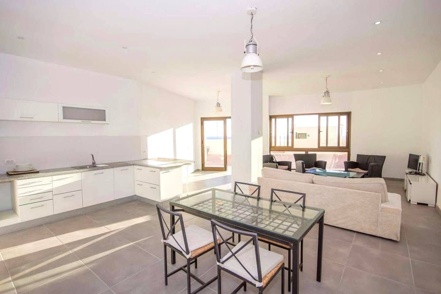 4 soverom Leilighet til salgs i Santiago del Teide - € 369 000 (Ref: 9274655)