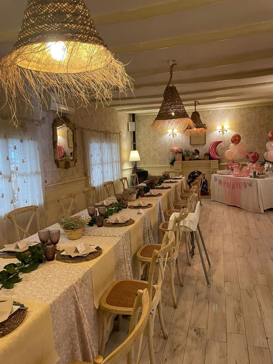 6 soveværelse Restaurant/Bar til salg i Granada by med swimmingpool garage - € 4.500.000 (Ref: 9027756)