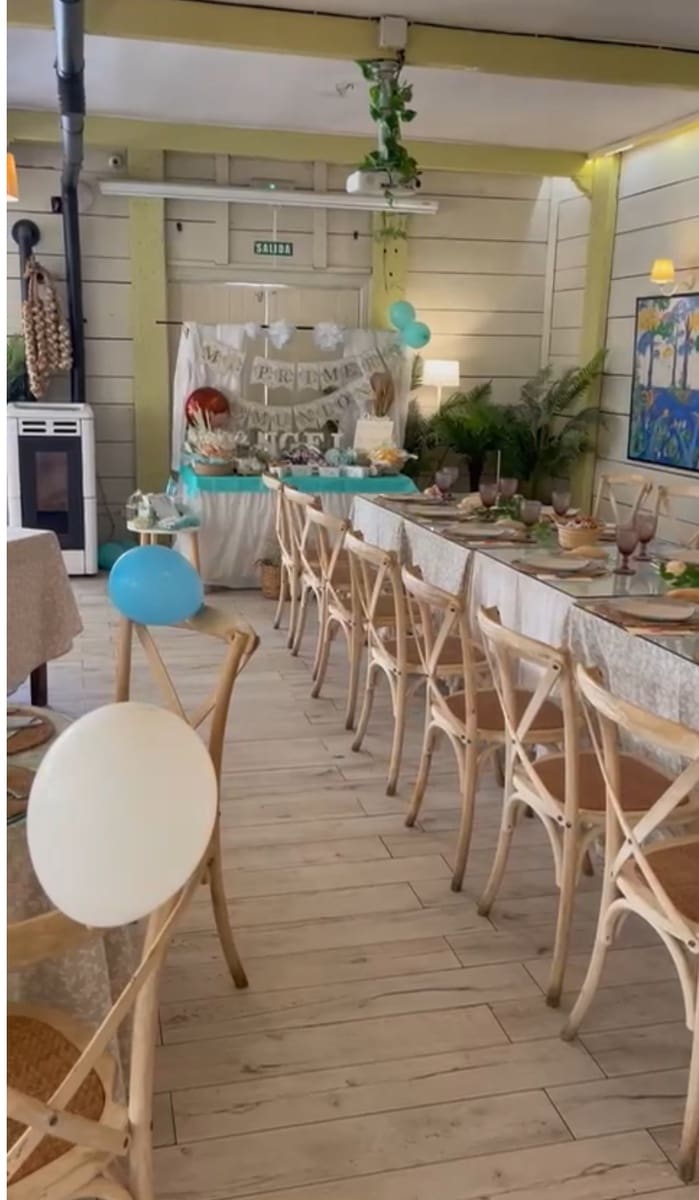 6 soveværelse Restaurant/Bar til salg i Granada by med swimmingpool garage - € 4.500.000 (Ref: 9027756)