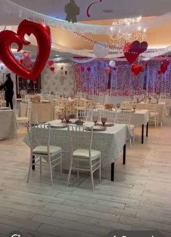 6 bedroom Restaurant/Bar for sale in Granada city with pool garage - € 4,500,000 (Ref: 9027756)