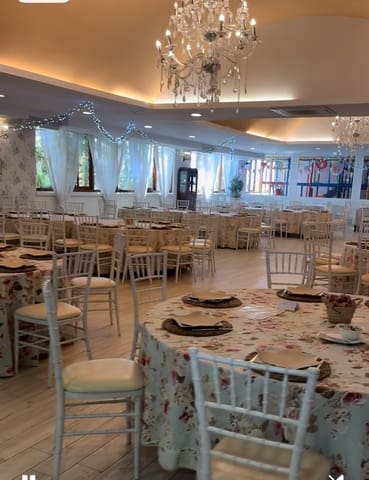 6 bedroom Restaurant/Bar for sale in Granada city with pool garage - € 4,500,000 (Ref: 9027756)