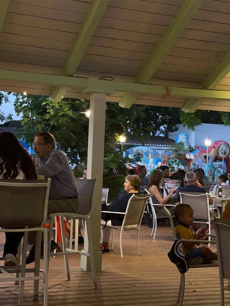 6 soveværelse Restaurant/Bar til salg i Granada by med swimmingpool garage - € 4.500.000 (Ref: 9027756)