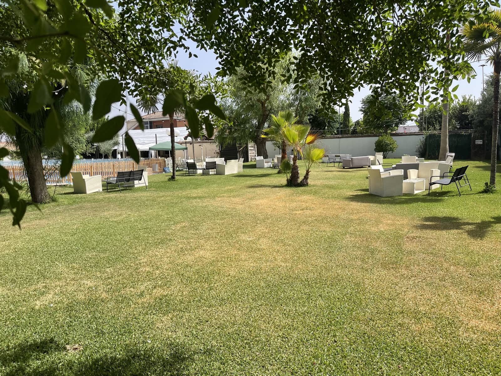 6 soveværelse Restaurant/Bar til salg i Granada by med swimmingpool garage - € 4.500.000 (Ref: 9027756)