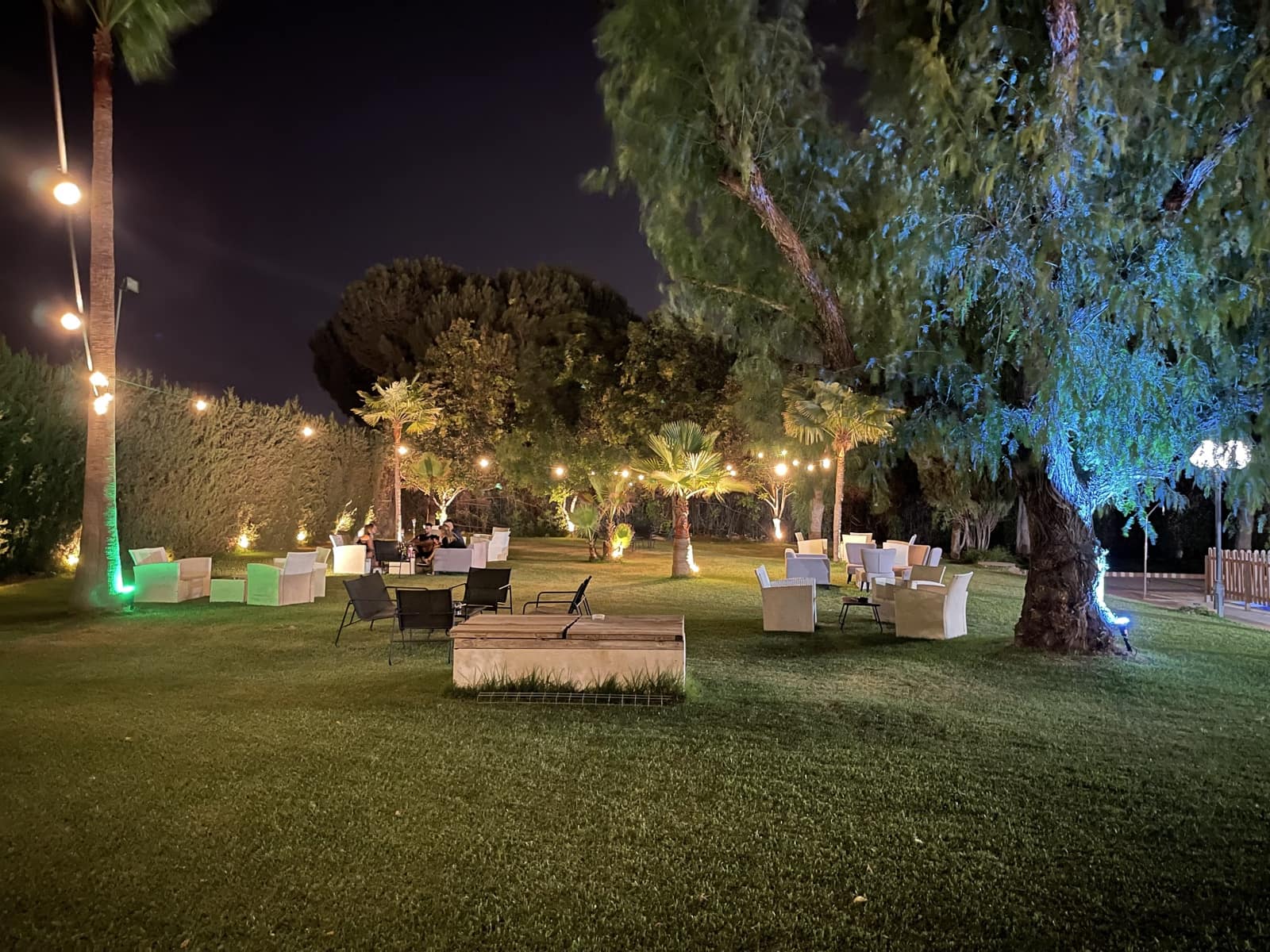 6 soveværelse Restaurant/Bar til salg i Granada by med swimmingpool garage - € 4.500.000 (Ref: 9027756)