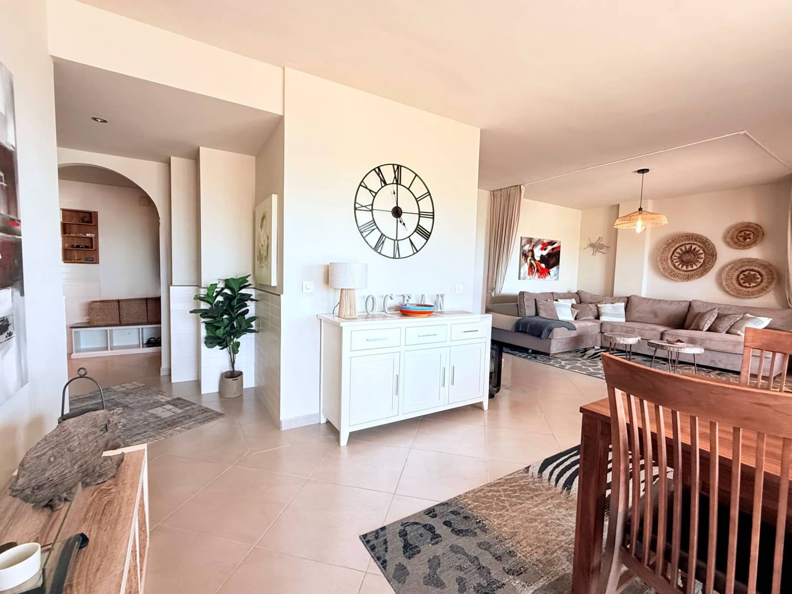 Ático de 3 habitaciones en Benalmádena en venta con piscina garaje - 975.000 € (Ref: 10050362)