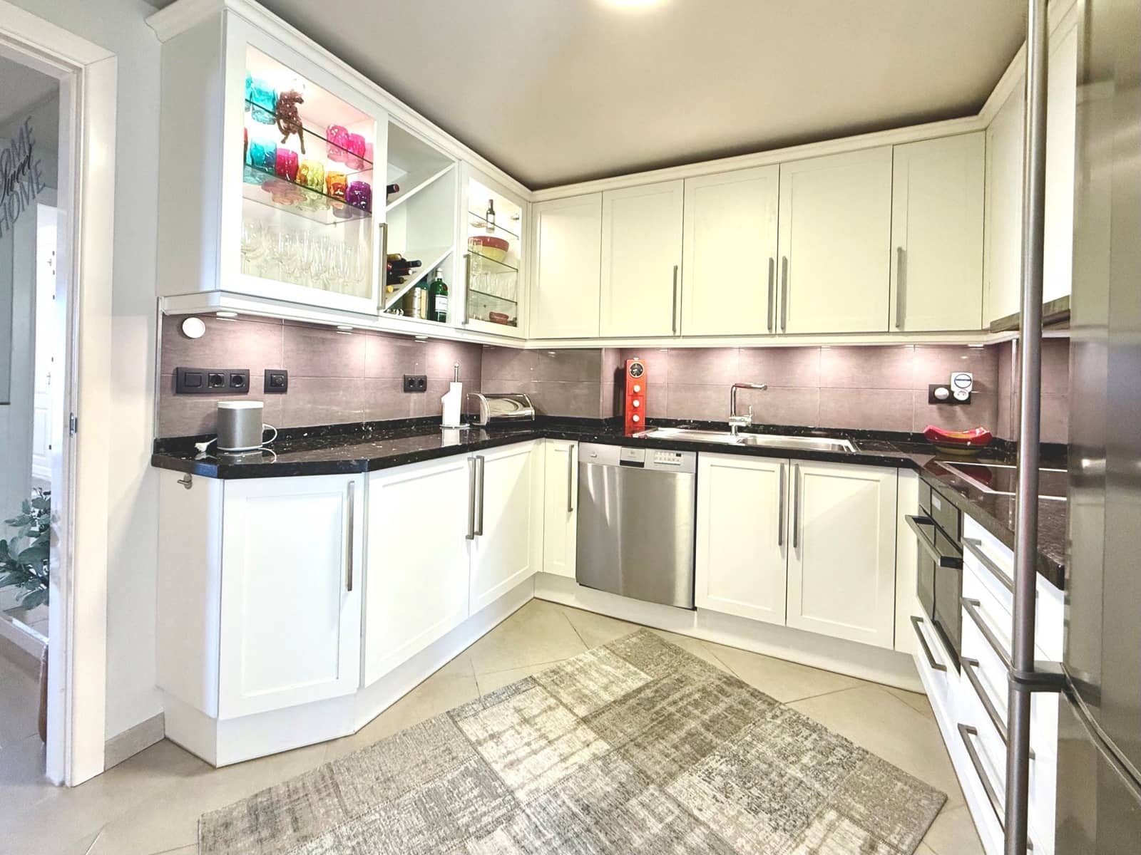 Ático de 3 habitaciones en Benalmádena en venta con piscina garaje - 975.000 € (Ref: 10050362)