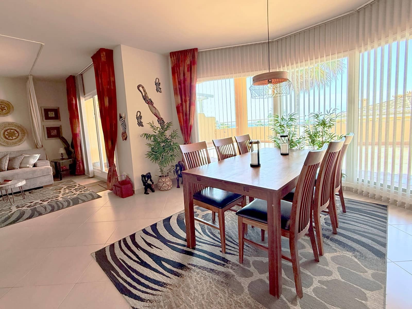 Ático de 3 habitaciones en Benalmádena en venta con piscina garaje - 975.000 € (Ref: 10050362)