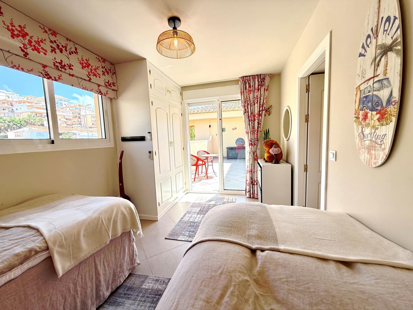 Ático de 3 habitaciones en Benalmádena en venta con piscina garaje - 975.000 € (Ref: 10050362)