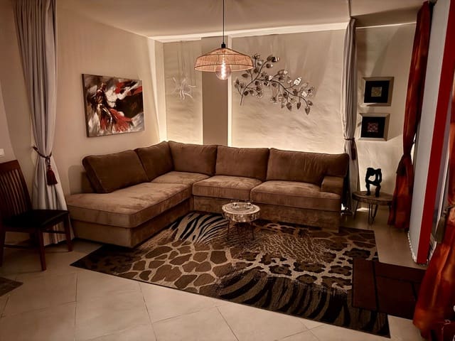 3 slaapkamer Penthouse te koop in Zona Centro Comercial Torrequebrada, Benalmádena met zwembad garage - € 975.000 (Ref: 10050362)