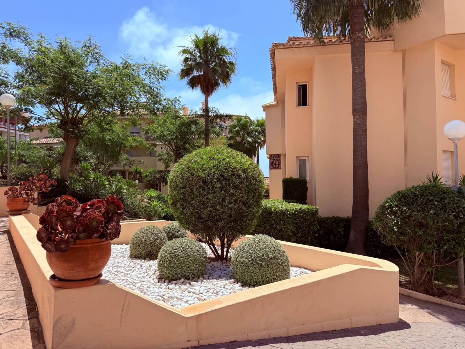 3 sypialnia Penthouse na sprzedaż w Benalmadena z basenem garażem - 975 000 € (Ref: 10050362)