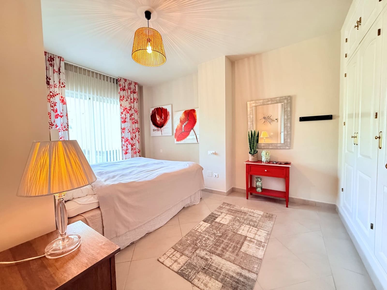 3 sypialnia Penthouse na sprzedaż w Benalmadena z basenem garażem - 975 000 € (Ref: 10050362)