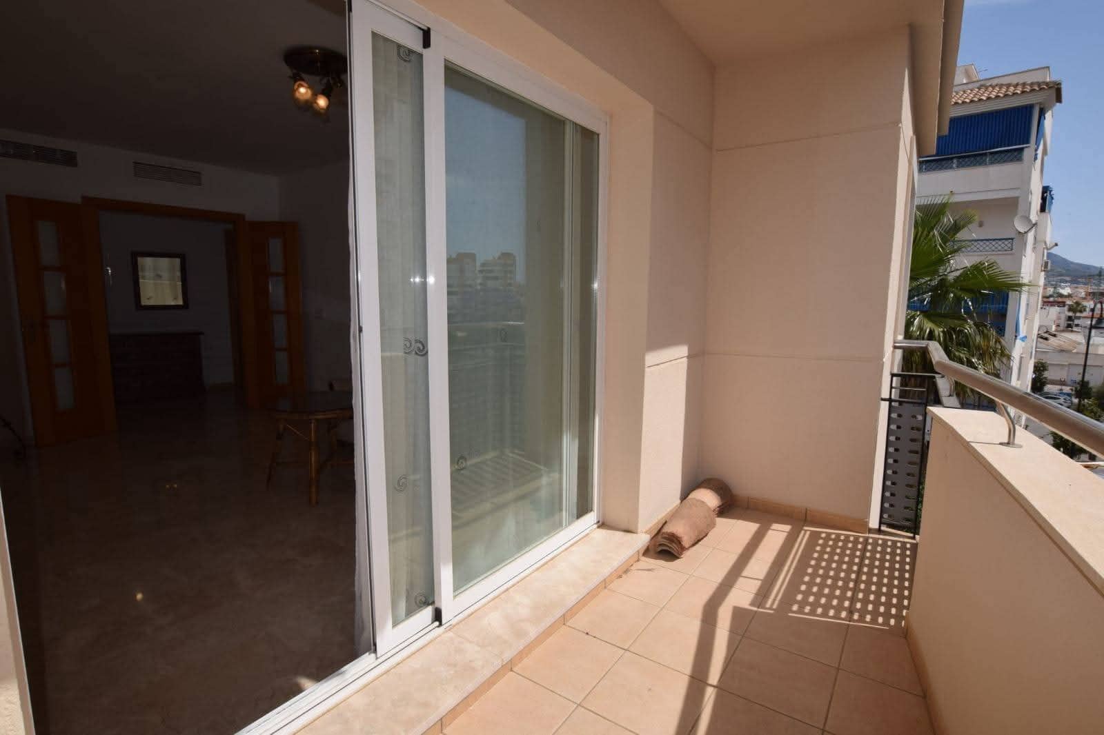 2 chambre Appartement à vendre à Las Lagunas de Mijas avec piscine garage - 265 000 € (Ref: 10050374)