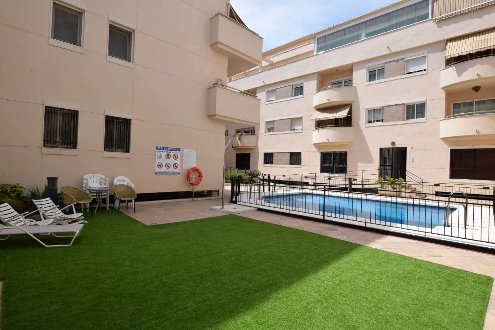 2 chambre Appartement à vendre à Las Lagunas de Mijas avec piscine garage - 265 000 € (Ref: 10050374)