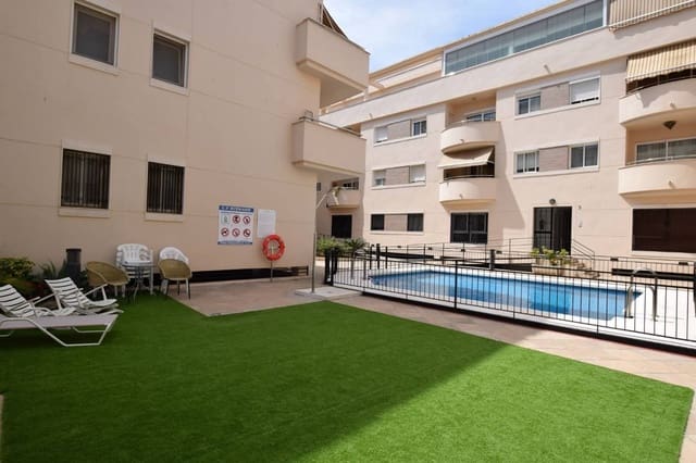2 sypialnia Apartament na sprzedaż w Las Lagunas de Mijas, Mijas z basenem garażem - 265 000 € (Ref: 10050374)