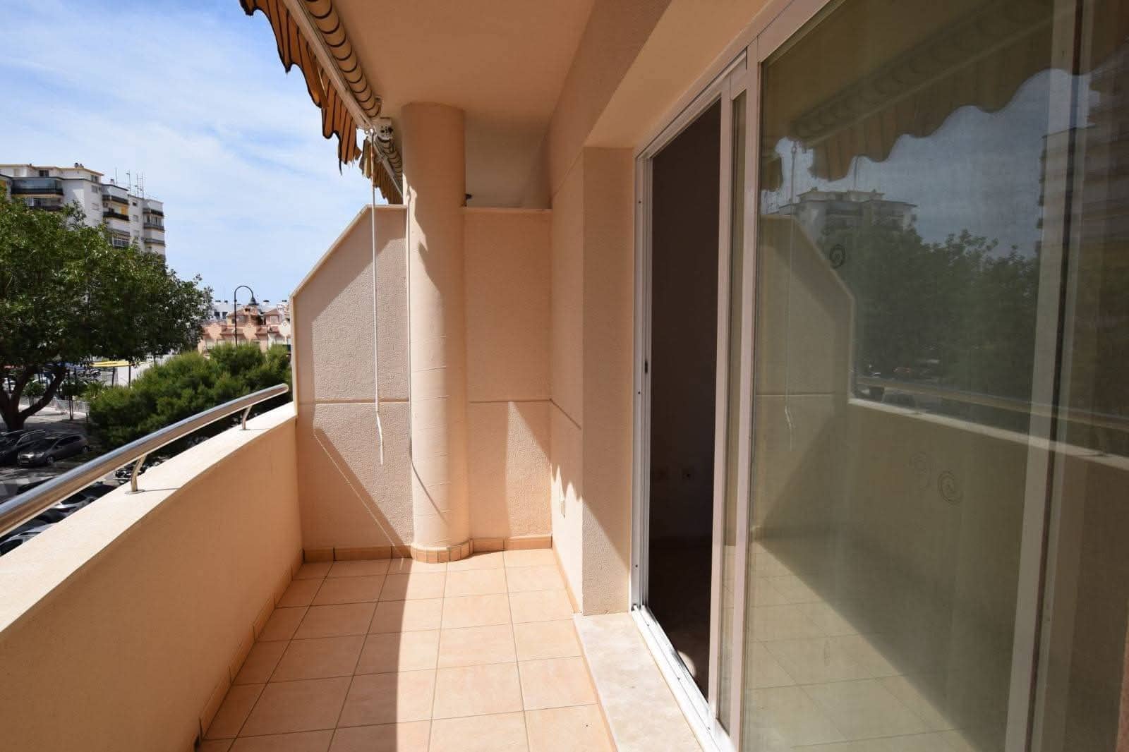 2 chambre Appartement à vendre à Las Lagunas de Mijas avec piscine garage - 265 000 € (Ref: 10050374)