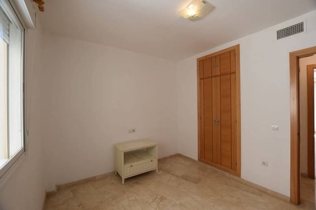 2 sypialnia Apartament na sprzedaż w Las Lagunas de Mijas, Mijas z basenem garażem - 265 000 € (Ref: 10050374)