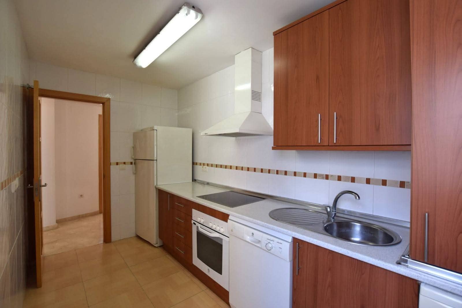 2 chambre Appartement à vendre à Las Lagunas de Mijas avec piscine garage - 265 000 € (Ref: 10050374)