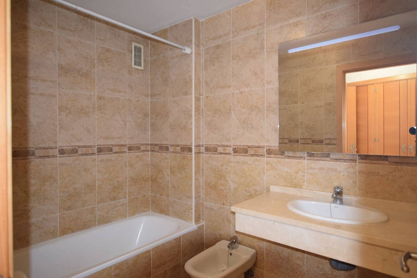 2 chambre Appartement à vendre à Las Lagunas de Mijas avec piscine garage - 265 000 € (Ref: 10050374)