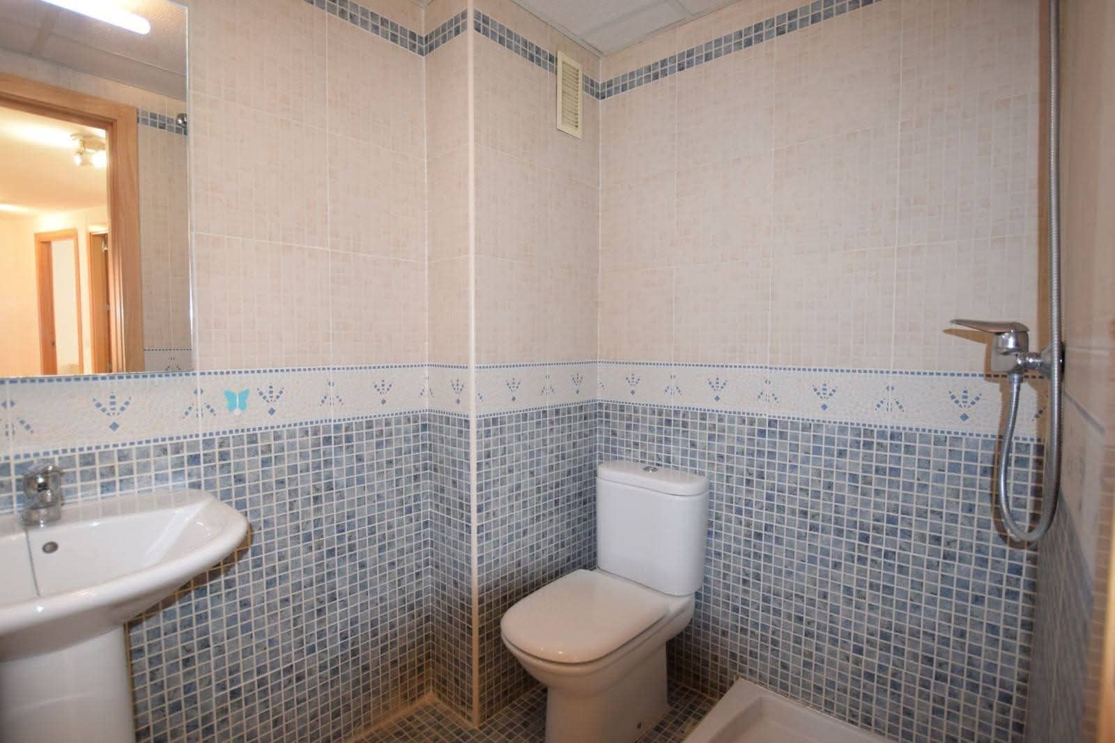 2 chambre Appartement à vendre à Las Lagunas de Mijas avec piscine garage - 265 000 € (Ref: 10050374)