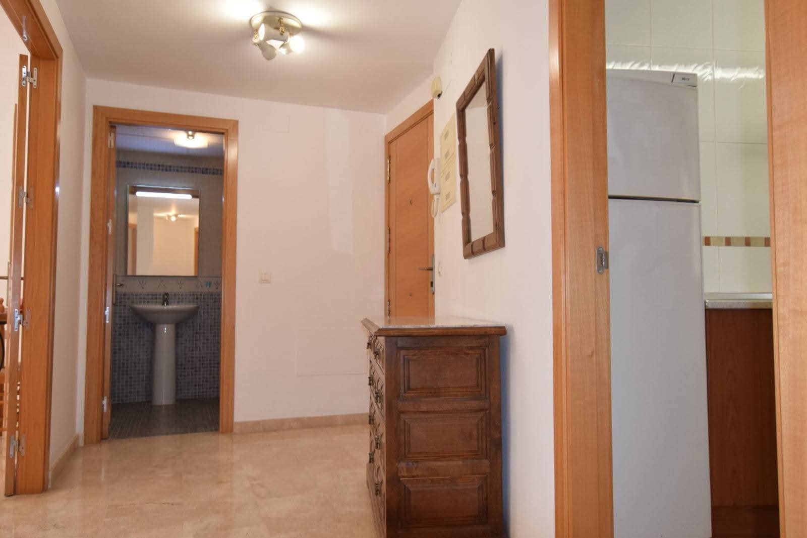 2 chambre Appartement à vendre à Las Lagunas de Mijas avec piscine garage - 265 000 € (Ref: 10050374)