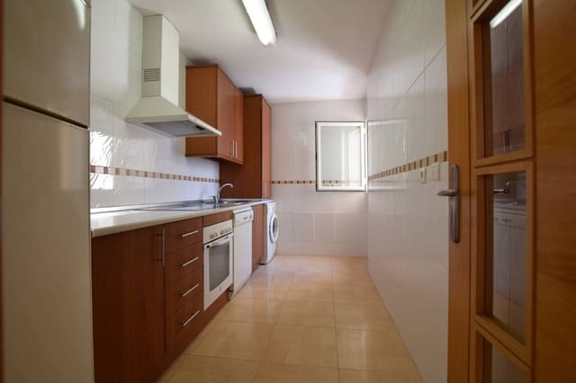 2 sypialnia Apartament na sprzedaż w Las Lagunas de Mijas, Mijas z basenem garażem - 265 000 € (Ref: 10050374)